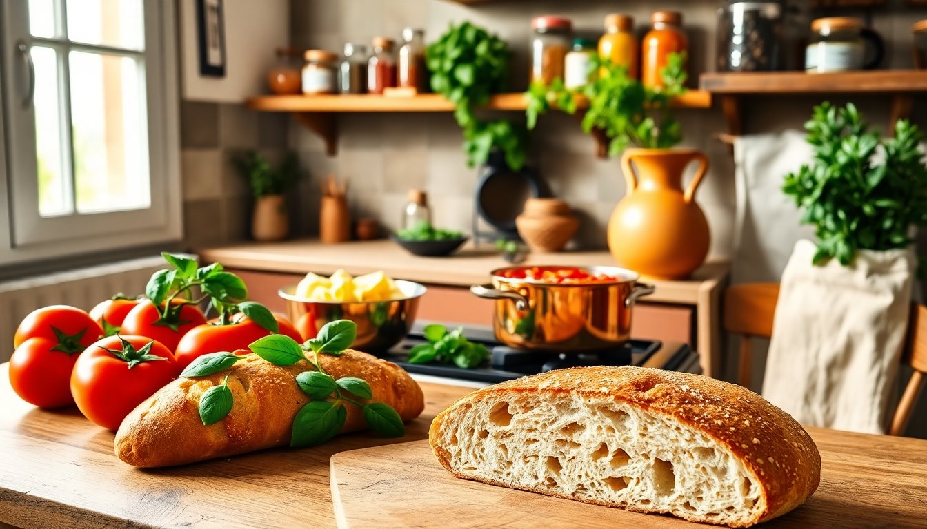 esplorando la cucina italiana tradizione e innovazione 1769404628