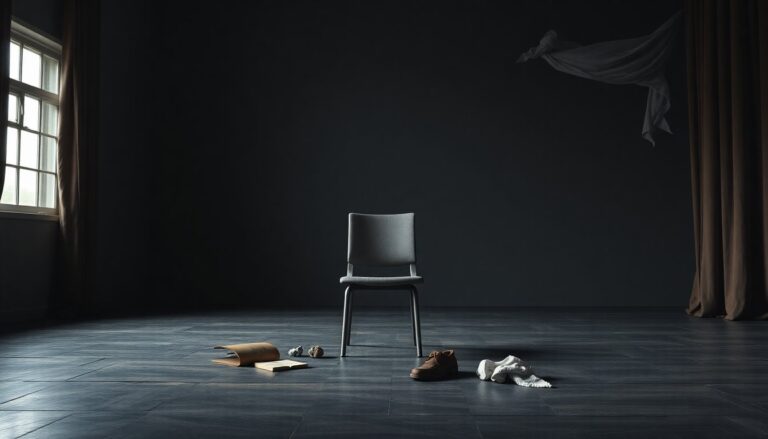 esplorare il dolore e la dignita nel teatro contemporaneo un viaggio emotivo 1769044362