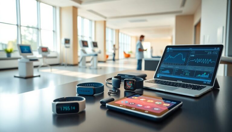 esplorare linnovazione digitale nella salute e il suo impatto 1769296496