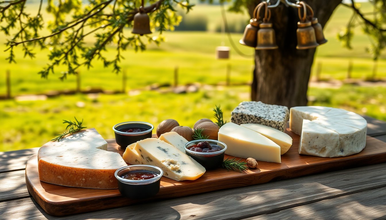 esplorazione dei formaggi italiani tra tradizione e innovazione 1769534914