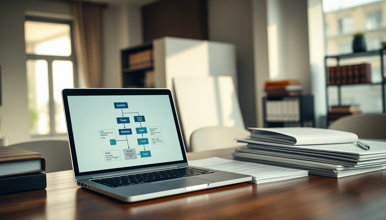 evoluzione del diritto digitale come affrontare le nuove normative 1769426746