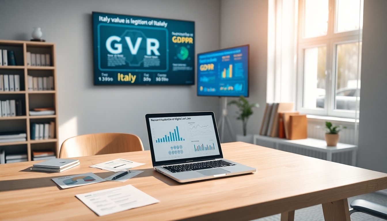 evoluzione del diritto digitale in italia cosa cambia 1769274564