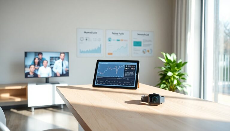 evoluzione della digital health per una medicina piu personalizzata 1769296805