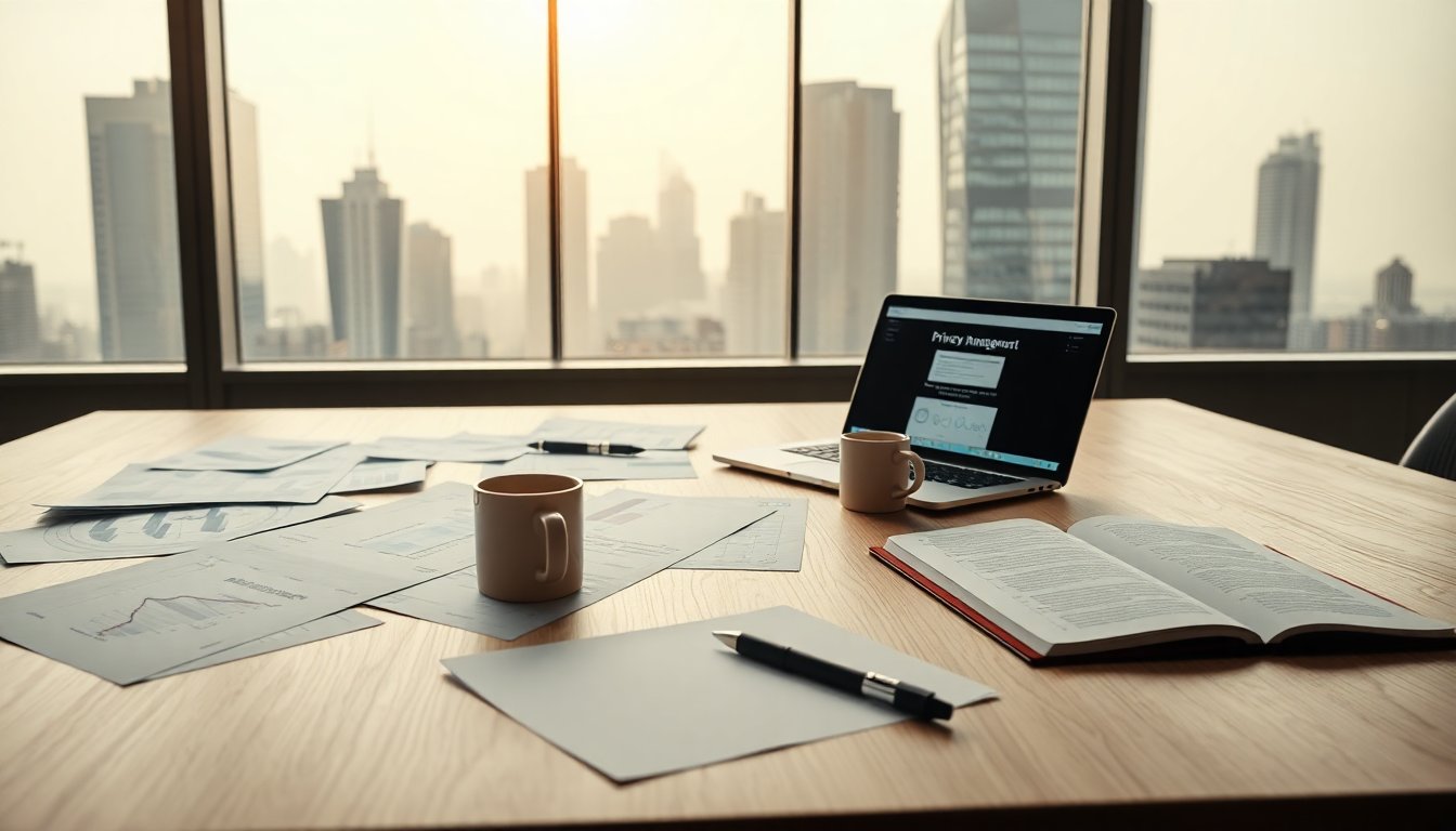 evoluzione della normativa sulla privacy e impatti sulle aziende 1769187689