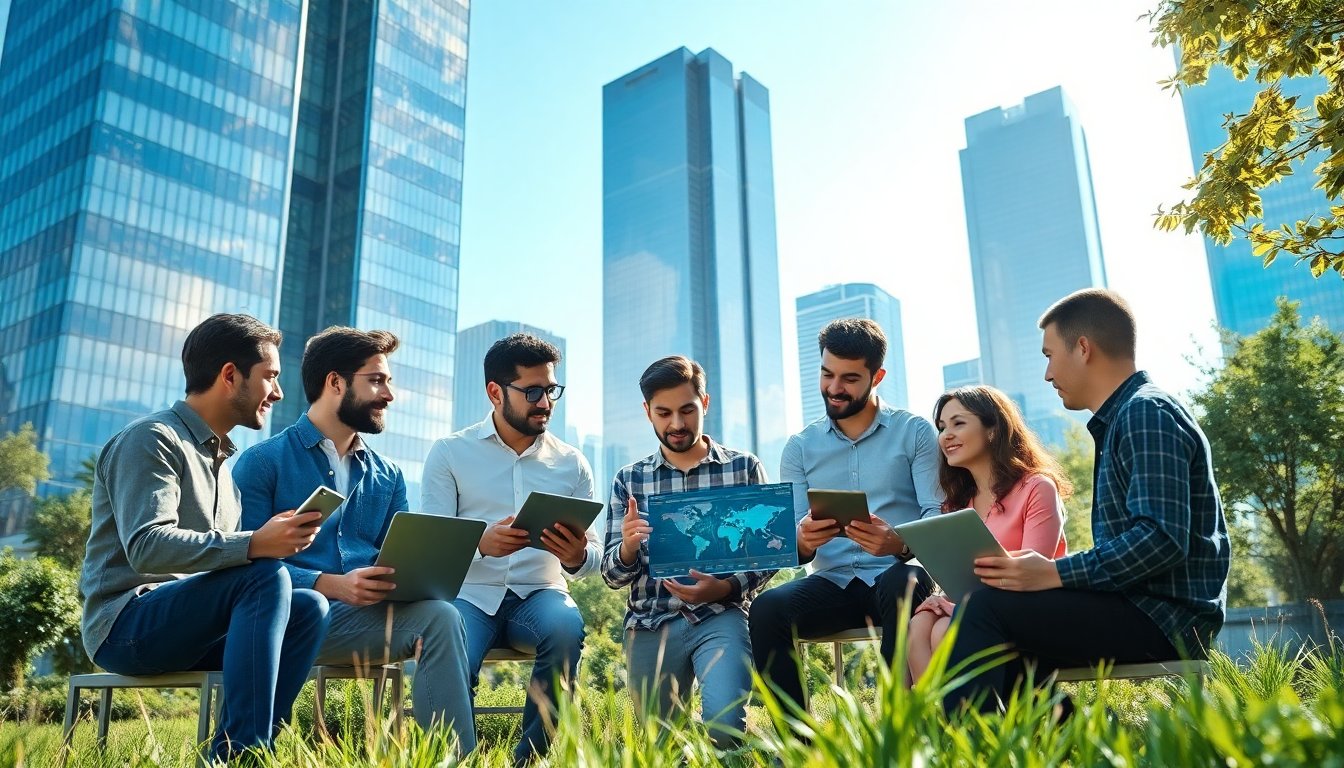 evoluzione delle fintech nel 2026 sfide e opportunita nel panorama finanziario 1769275070