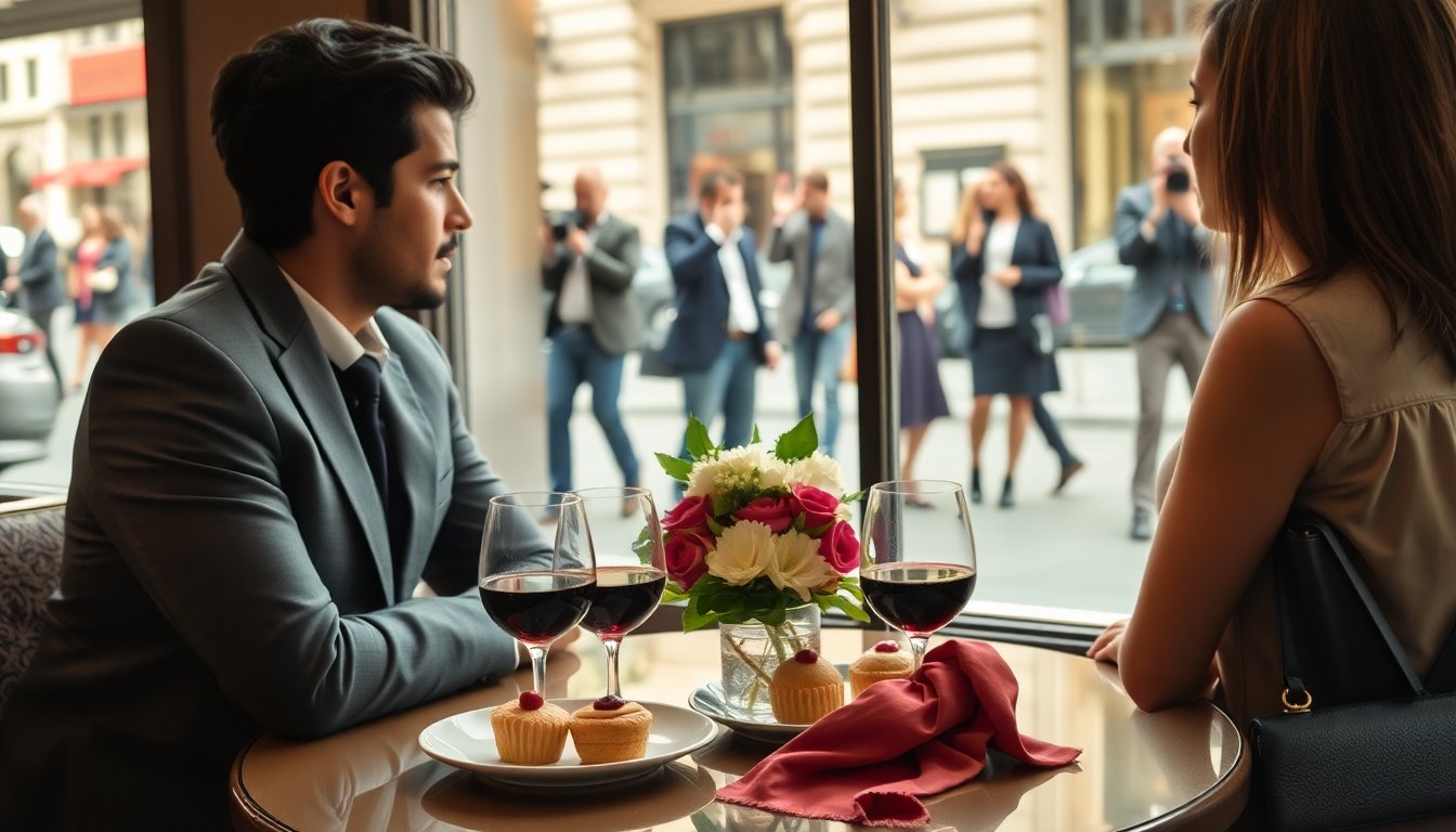 fabrizio corona e belen rodriguez il legame che ha rivoluzionato il gossip italiano 1768384267