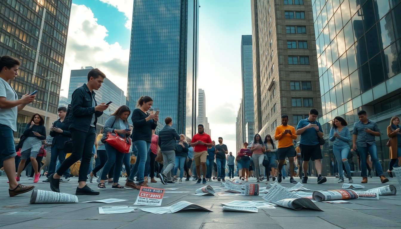 fake news e democrazia una relazione pericolosa 1768434589