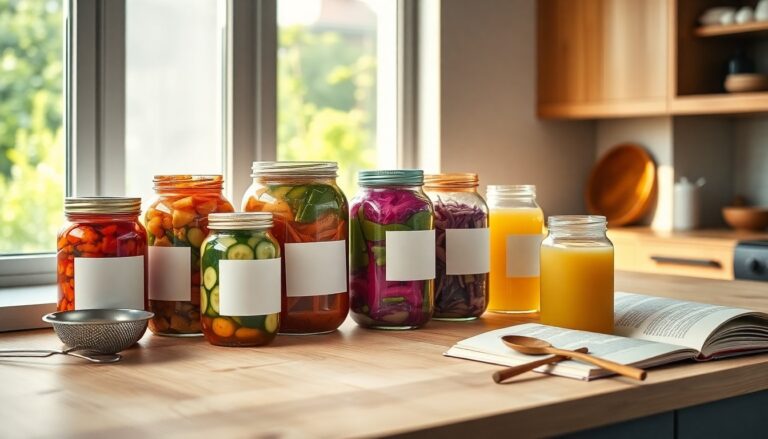 fermentazione in cucina un viaggio nei sapori e nella tradizione 1769491236