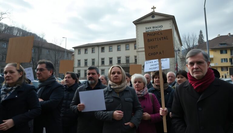 fermiamo la chiusura dellospedale san biagio lappello di lucio pizzi per la salute della comunita 1768341047