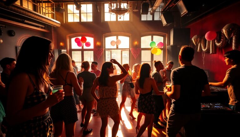 festa noche de travesura a torino il ritorno delliconica celebrazione 1768568653