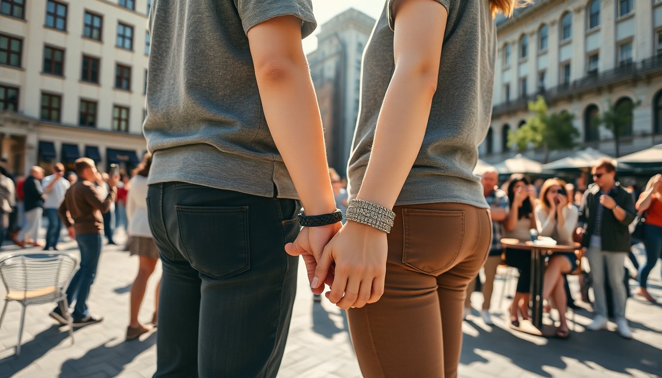 fidanzamenti fake scopri il fenomeno delle coppie fittizie e i loro segreti 1768369951