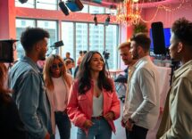 figli di vip nei reality unanalisi tra talento e raccomandazione 1767959438