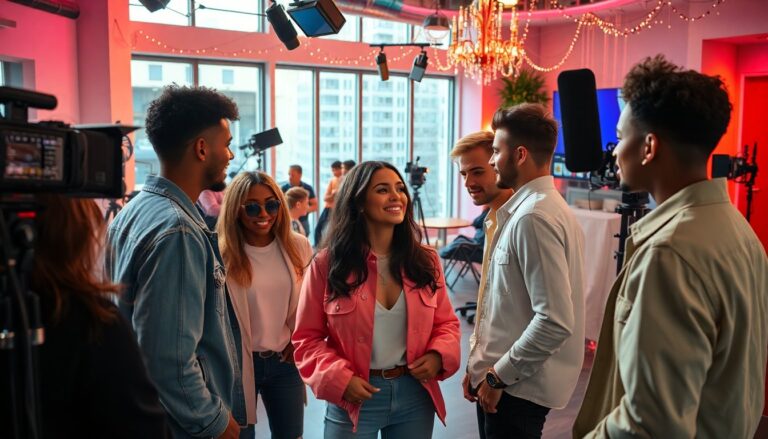 figli di vip nei reality unanalisi tra talento e raccomandazione 1767959438