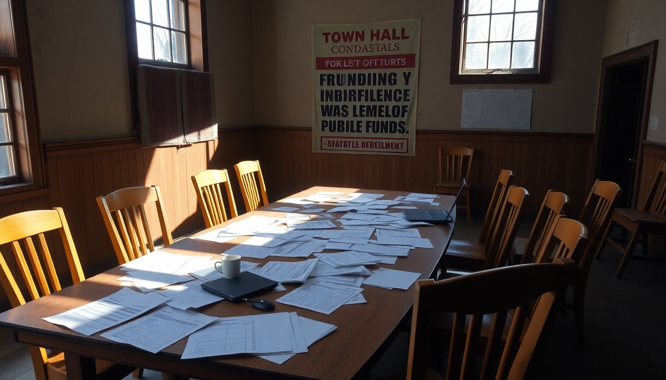 finanziamenti illeciti uninchiesta approfondita sui fondi pubblici 1769317601