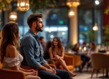 flavio ubirti lex calciatore diventa il nuovo tronista di uomini e donne 1768752009