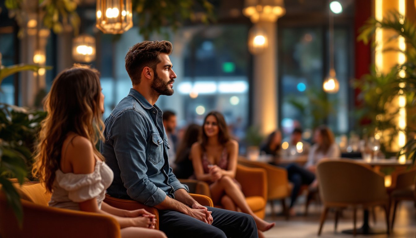 flavio ubirti lex calciatore diventa il nuovo tronista di uomini e donne 1768752009