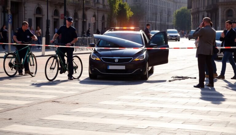 grave incidente pedonale in centro citta con vittime 1769275347