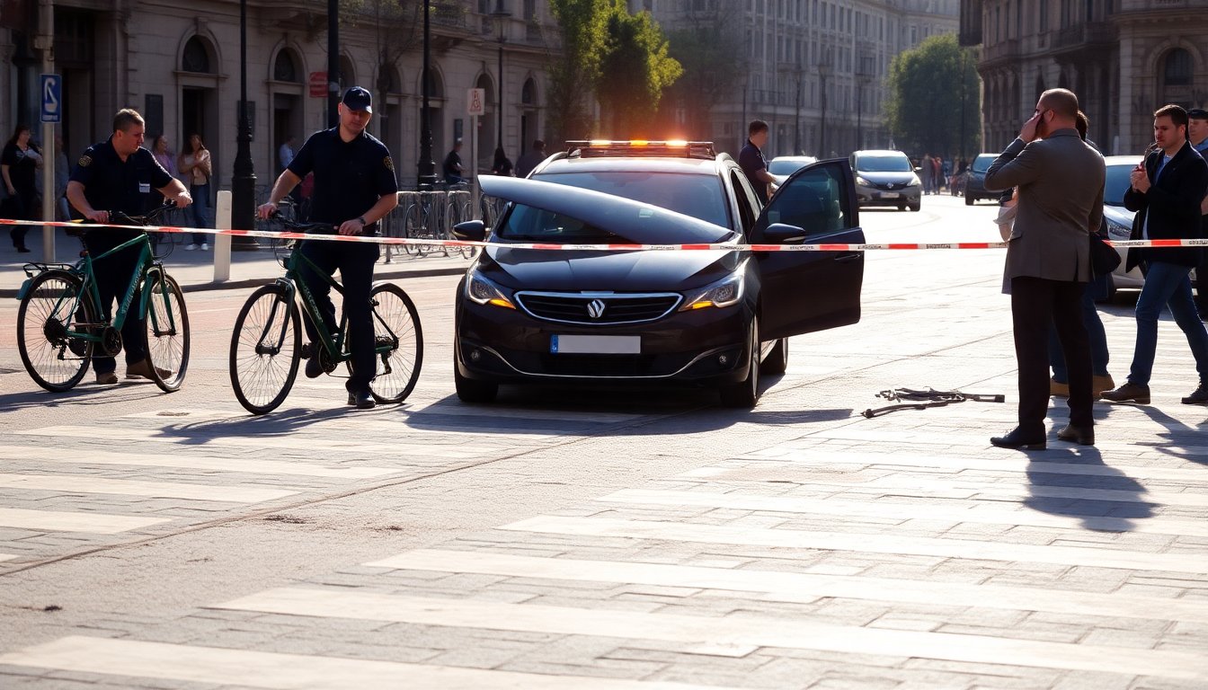 grave incidente pedonale in centro citta con vittime 1769275347