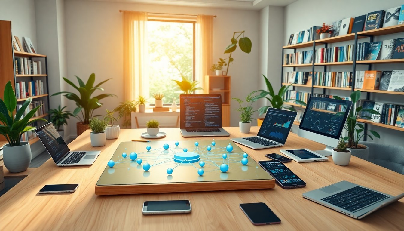 guida alla tecnologia blockchain e alle sue applicazioni nel mondo moderno 1768411517