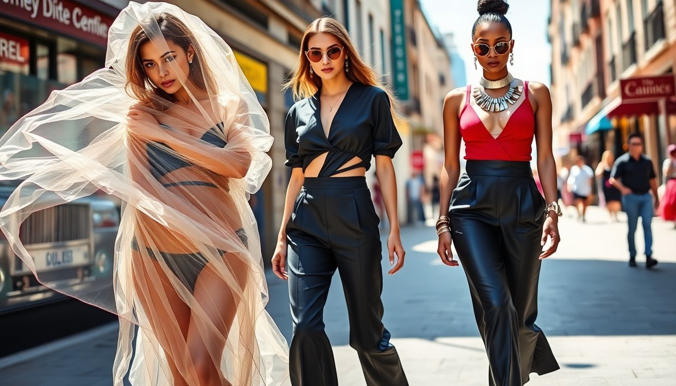 guida completa agli outfit piu audaci e provocatori della moda 1768247428