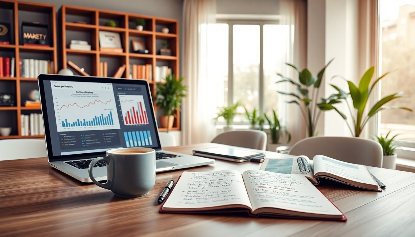 guida definitiva al social media marketing 5 passi per il successo 1769468954