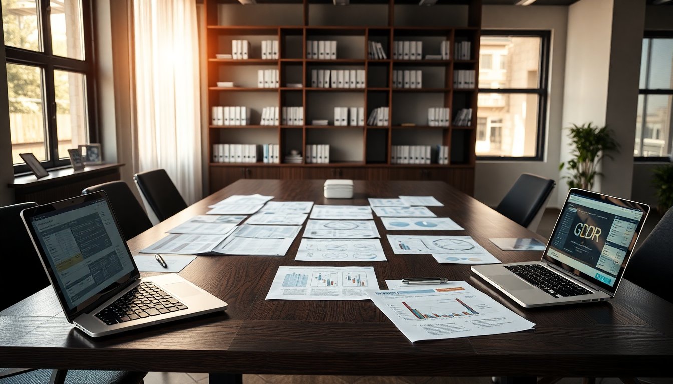 guida pratica alla compliance al gdpr per le aziende 1769405124