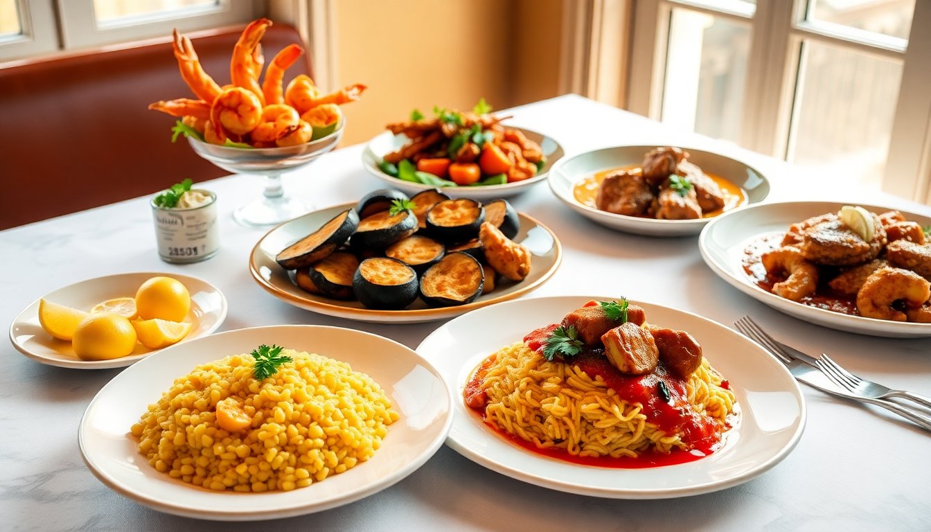 i 5 piatti della cucina italiana che devi assolutamente provare 1769382506