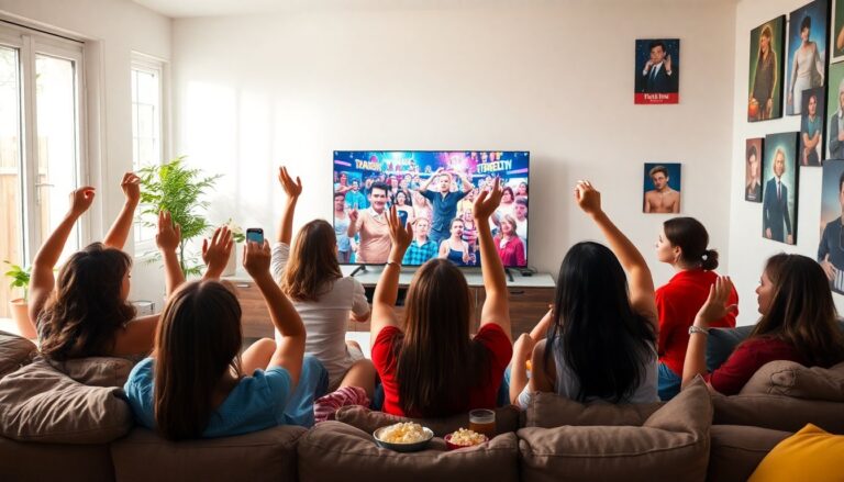 i programmi tv piu trash del momento scopri quali stanno spopolando 1768204249