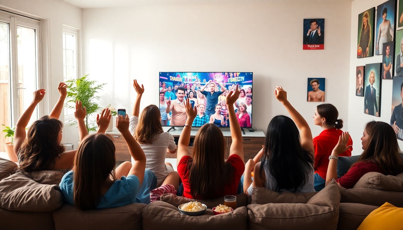 i programmi tv piu trash del momento scopri quali stanno spopolando 1768204249