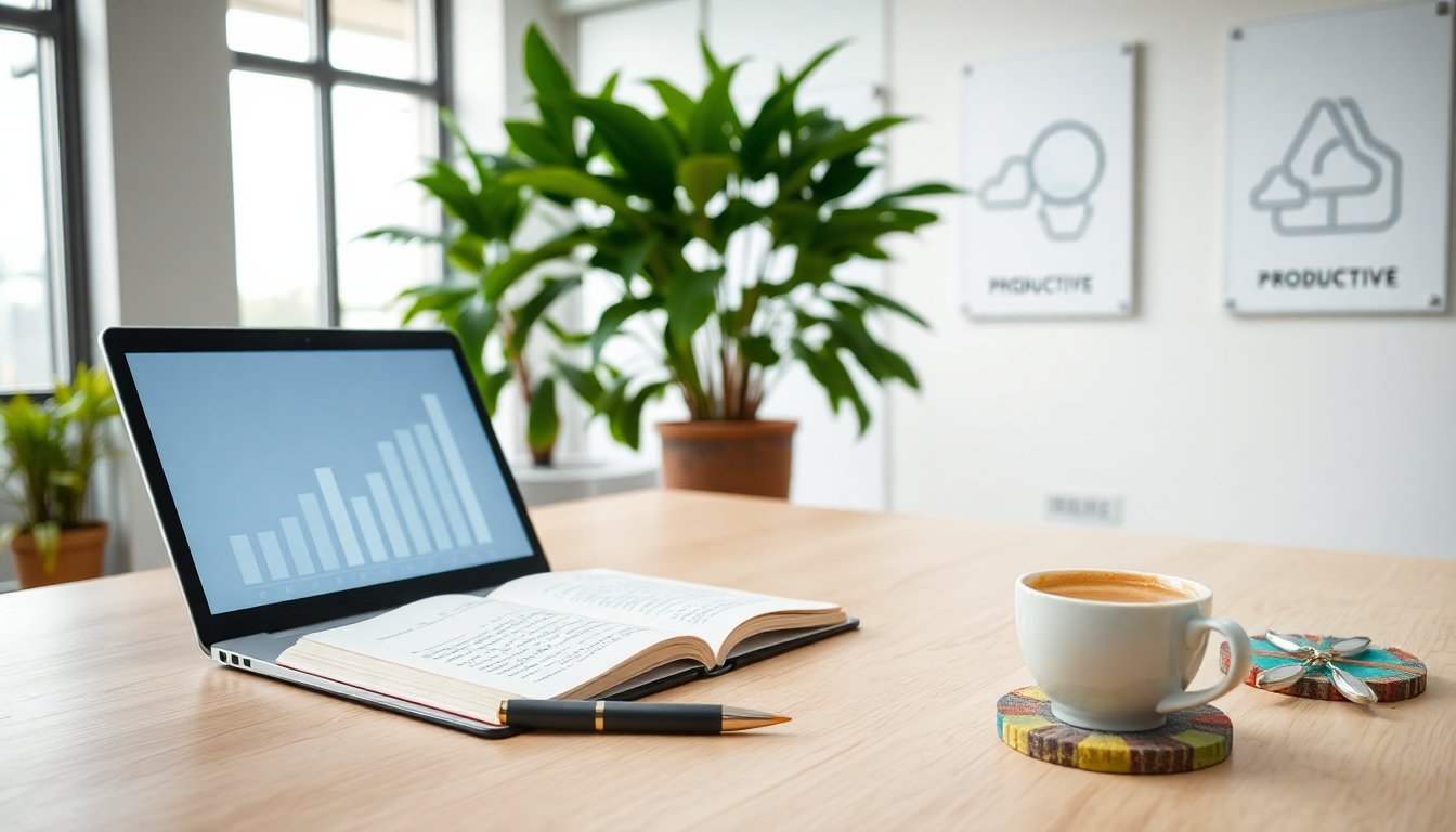 i segreti per migliorare la tua produttivita quotidiana 1769360729