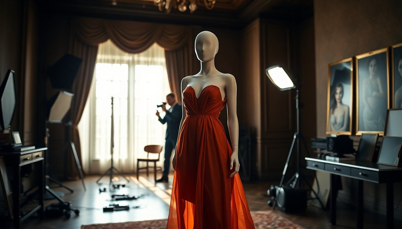 il dramma di nina moric costretta a posare per il controverso calendario di fabrizio corona 1768934767