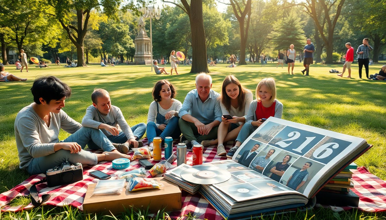 il fenomeno virale delle foto del 2016 sui social unanalisi dellimpatto e della popolarita 1769110063