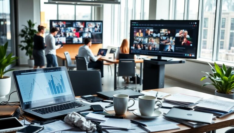 il futuro del giornalismo come il digitale sta trasformando la narrazione 1769319059