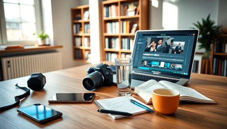 il futuro del giornalismo come lera digitale sta cambiando le regole del gioco 1769274802