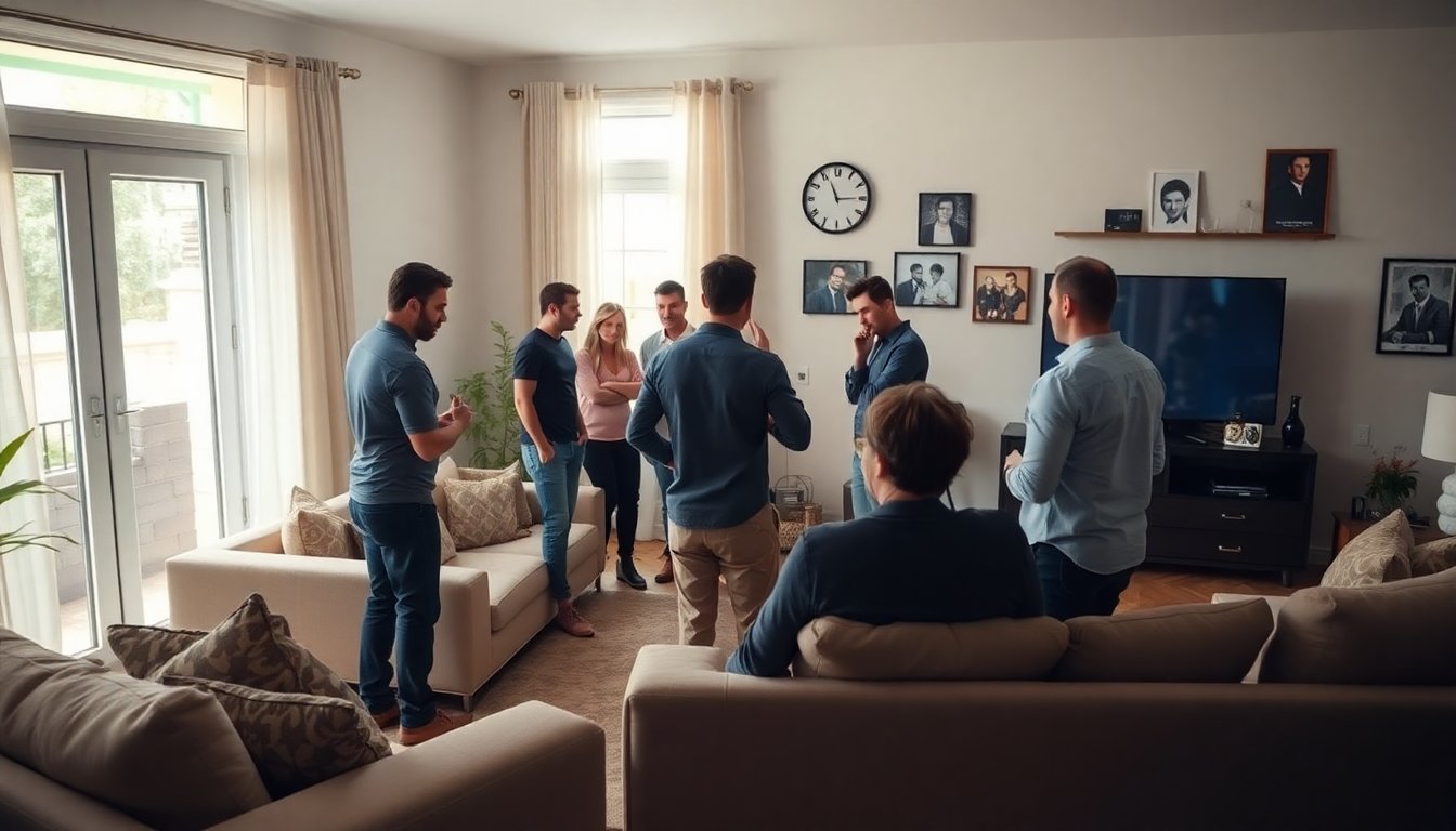 il futuro del grande fratello vip senza alfonso signorini cosa aspettarsi 1767796972