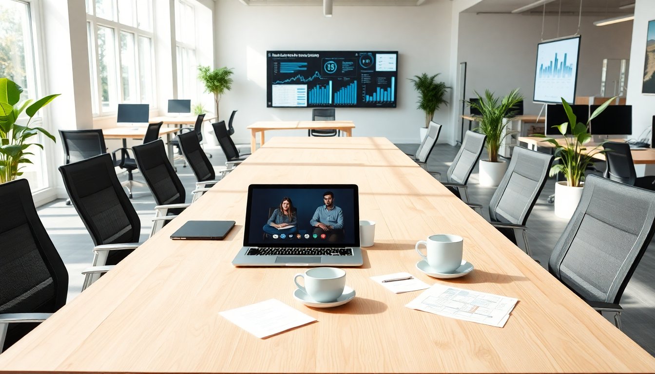 il futuro del lavoro ibrido come affrontare le nuove sfide 1769404364