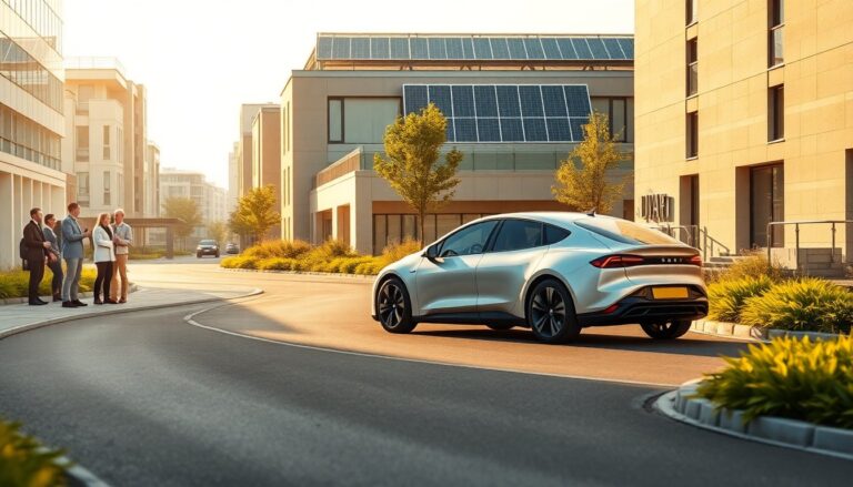 il futuro elettrico dellindustria automobilistica italiana 1769383104