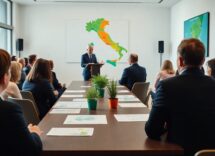 il nuovo piano del governo per la transizione ecologica 1768434218