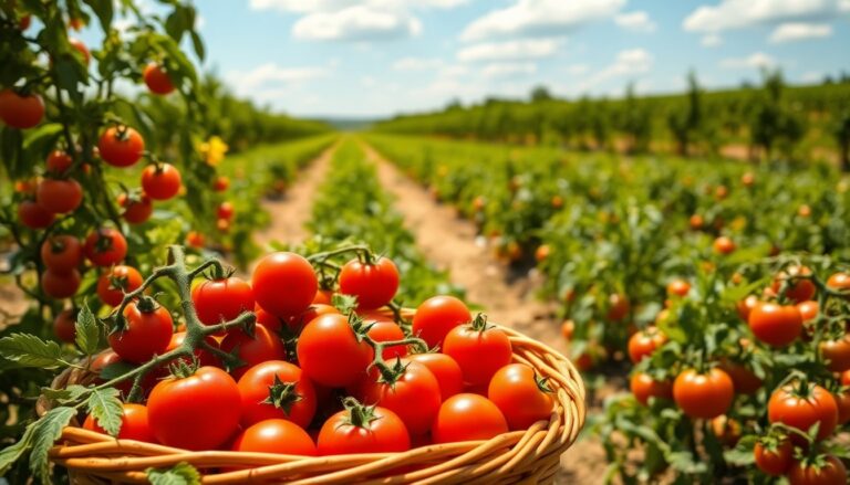 il pomodoro un viaggio tra storia varieta e segreti della cucina 1769448058