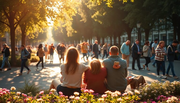 il potere delle relazioni digitali nel mondo moderno 1768476934