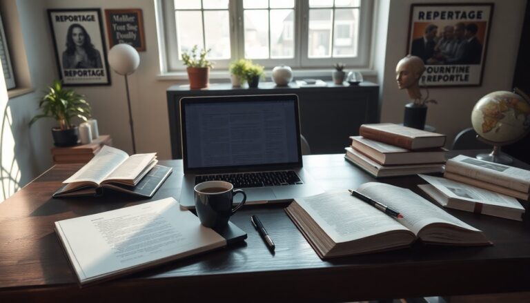 il potere dello storytelling nel giornalismo moderno 1769361388