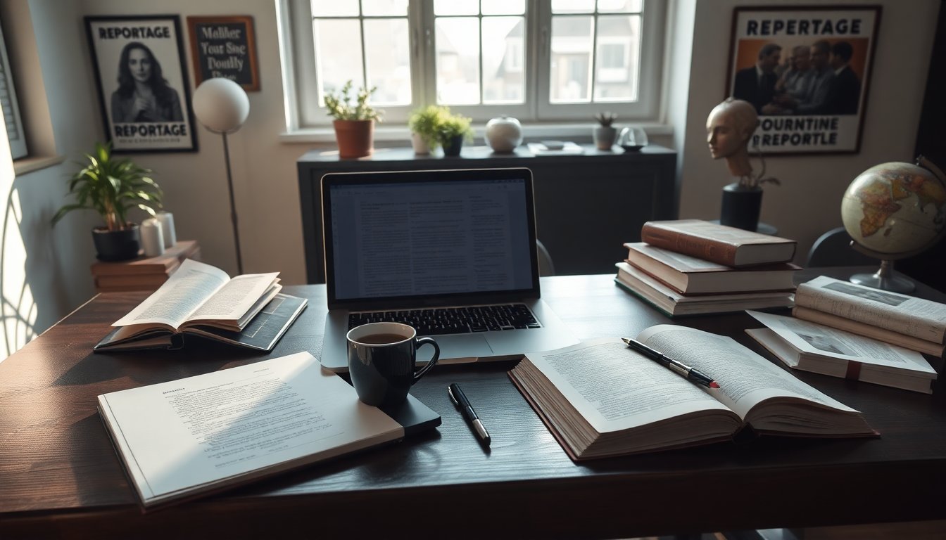 il potere dello storytelling nel giornalismo moderno 1769361388