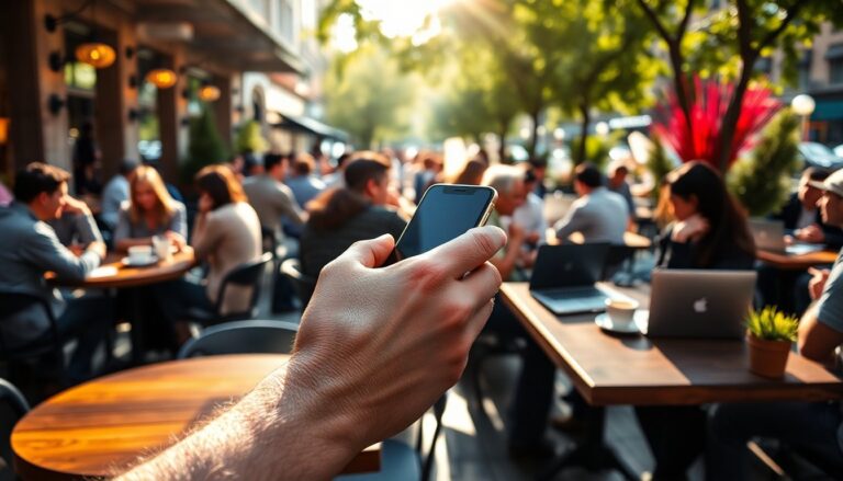 il ruolo del giornalismo conversazionale nella comunicazione attuale 1769296603