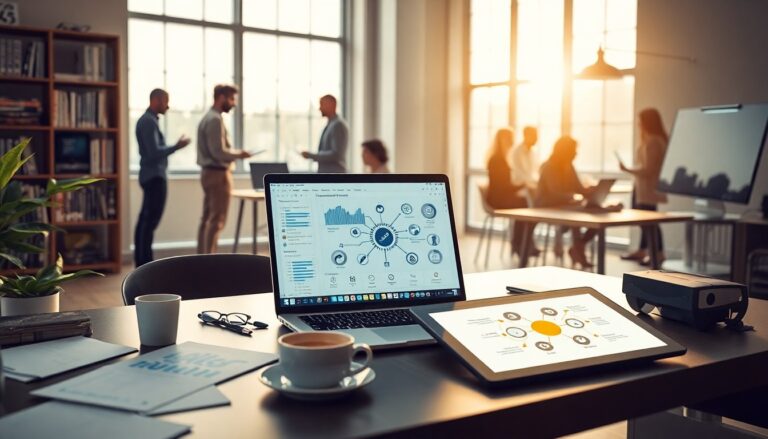 il ruolo delle tecnologie emergenti nella trasformazione del lavoro 1769619990