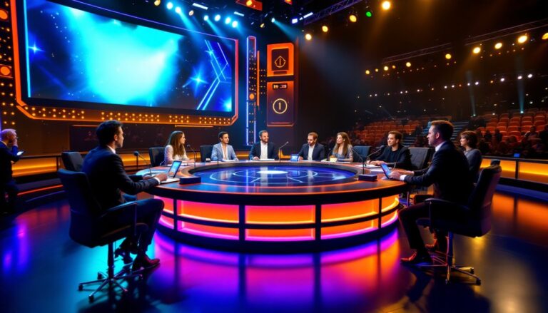 il torneo di chi vuol essere milionario su canale 5 adrenalina e cultura pop in diretta 1768759327