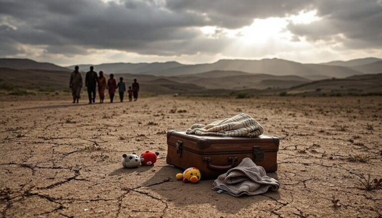 il viaggio straziante di sama e timo dal darfur alleuropa 1768685947