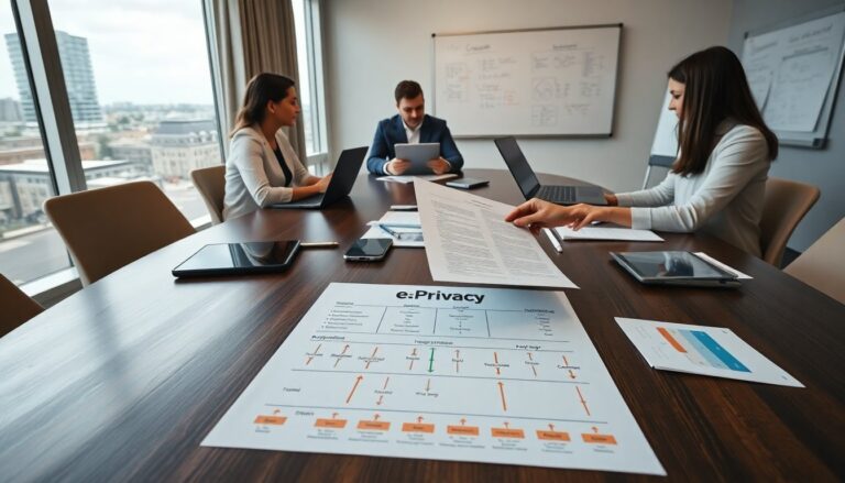 impatto del regolamento eprivacy sulle aziende e sulla gestione dei dati 1768421191