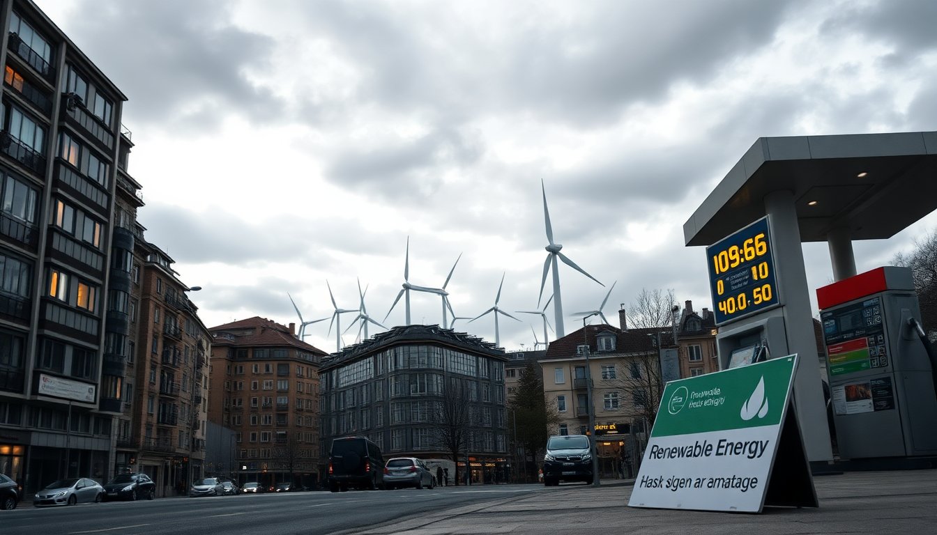 impatto della guerra in ucraina sulla crisi energetica europea 1769230849