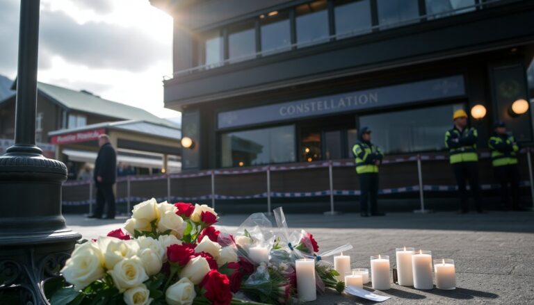 incidente a crans montana approfondimenti sulle misure di sicurezza e indagini in corso 1768539293