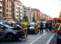 incidente mortale in centro citta unanalisi dei fatti 1769318074